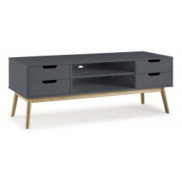 Mueble TV 2c1p2h Bahamas