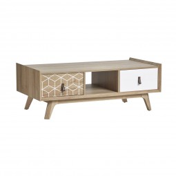 Table basse Jara