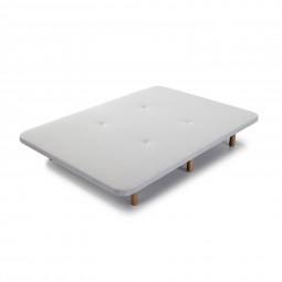 Base Tapizada 3D 150x190cm