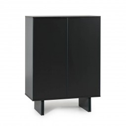 Mueble Auxiliar Minima 2P2C