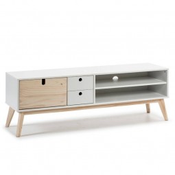 Mueble tv kira 1p2h2c...