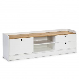 Mueble TV Marla 1 Pta...