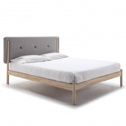 Cama Amber 135/140 cm