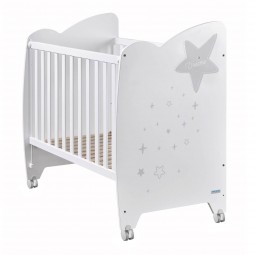 Cuna Estela Unisex