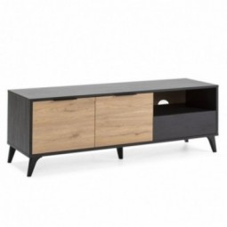 Mueble TV Katia 2P1C