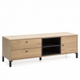Mueble TV Jaén 2C y 1P