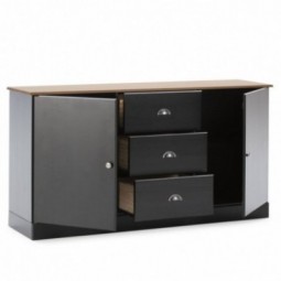 Buffet denisse 2P3C