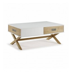 Table basse Liverpool 2C