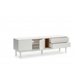 Mueble TV Corvo 2P2C1H 180 CM