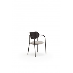 Silla Eclipse Negro