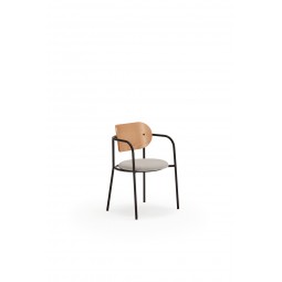 Silla Eclipse Roble