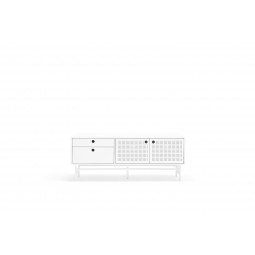 Mueble Tv Punto