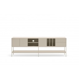 Mueble TV 3P2C Platt arena