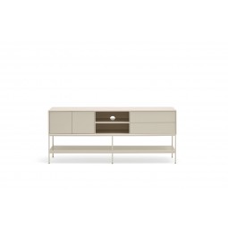 Mueble TV 2P2C Platt arena