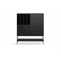 Mueble auxiliar Platt 1P5C...