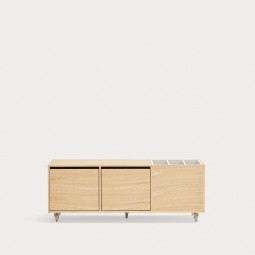 Mueble tocadiscos Sonar...