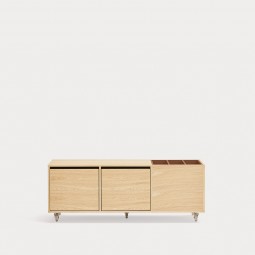 Mueble tocadiscos Sonar...